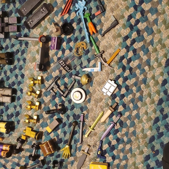 Roblox figure lot @ lisal1995 - Picture 5 of 7